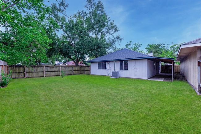 23426 Prairie Bird Dr, House other with 3 bedrooms, 2 bathrooms and 1 parking in Spring TX | Image 20