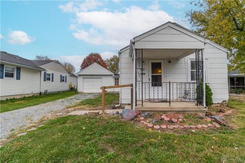 530 Wilson Avenue, Piqua, OH, 45356 | Card Image