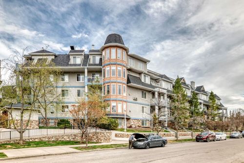 101-2422 Erlton Street Sw, Calgary, AB, T2Z3B6 | Card Image