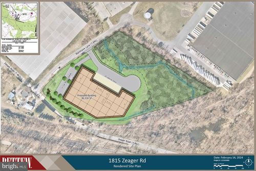 1815 Zeager Rd, ELIZABETHTOWN, PA, 17022-9517 | Card Image