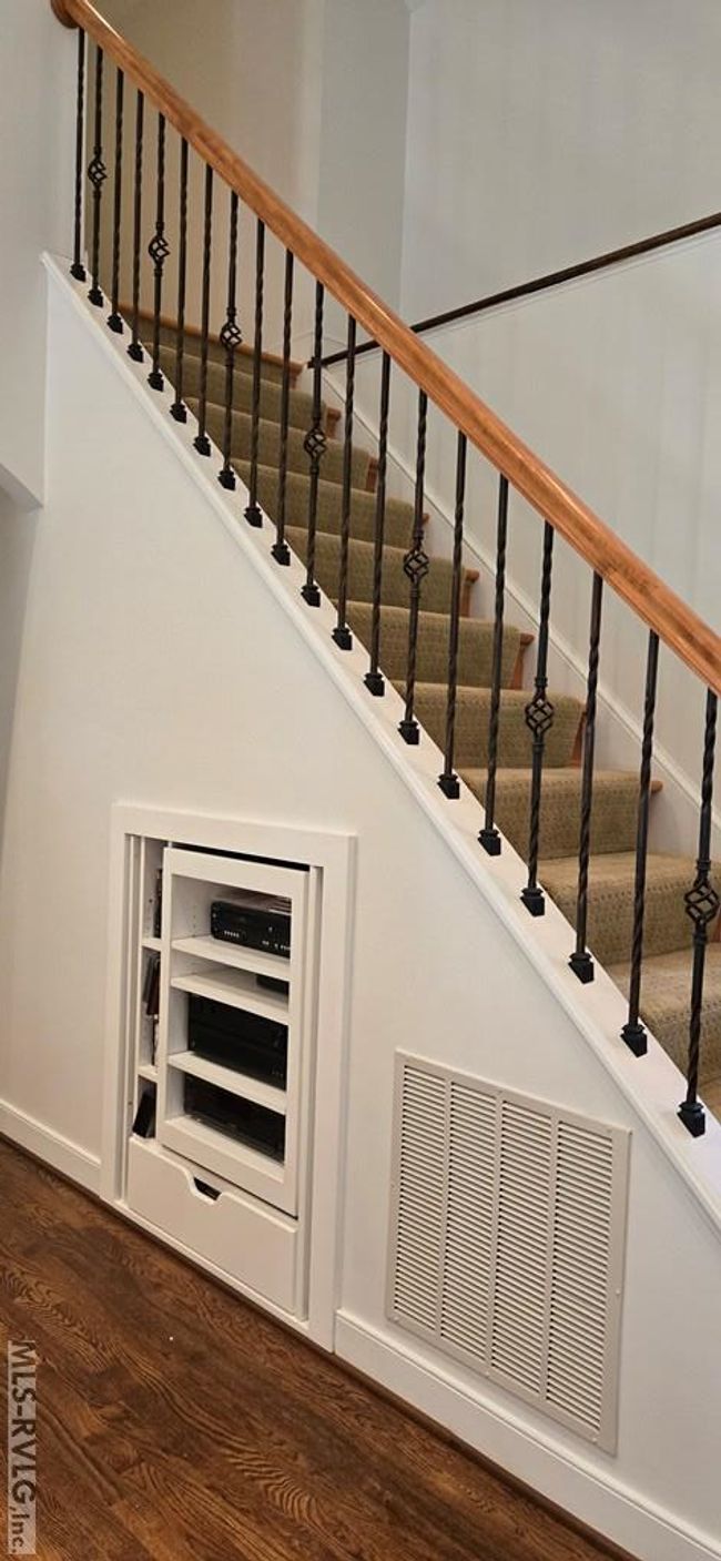 3131 Shadow Creek Dr, House other with 3 bedrooms, 3 bathrooms and null parking in Powhatan VA | Image 64