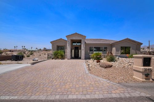 3145 Gatewood Dr, Lake Havasu City, AZ, 86404-3391 | Card Image