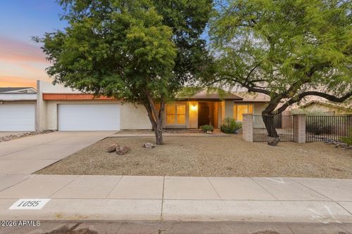 1095 N 87th Way, Scottsdale, AZ, 85257-4160 | Card Image