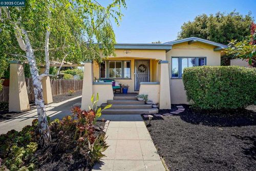 311 Railroad Ave, Rodeo, CA, 94572-1126 | Card Image