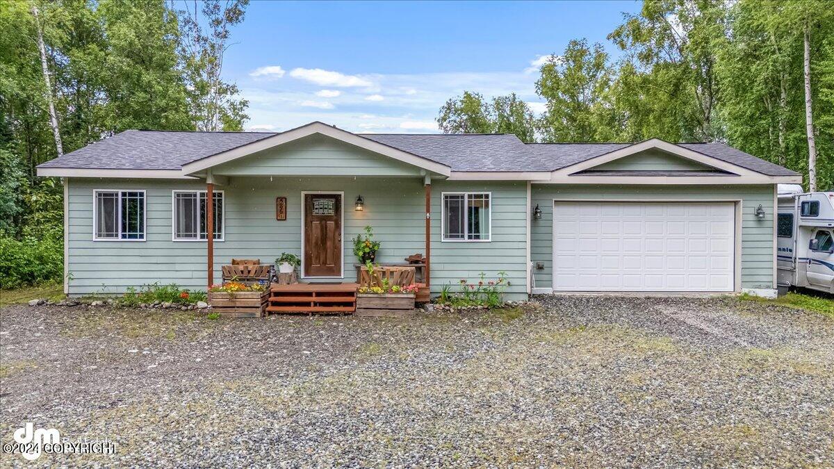 Atka Dr, Wasilla, AK 99654