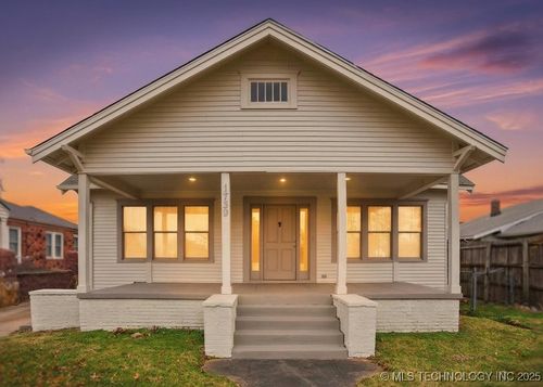 1739 E 13th Pl, Tulsa, OK, 74104-4423 | Card Image