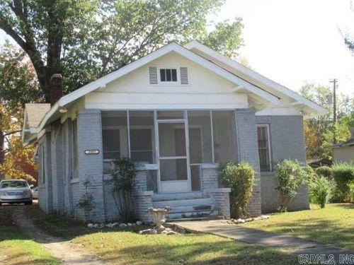 2405 Vance St, Little Rock, AR, 72206-2443 | Card Image