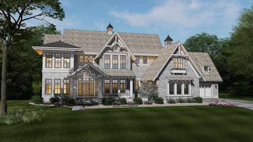 10 Circle E, Edina, MN, 55436-1357 | Card Image