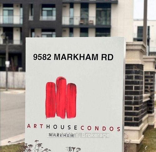1211-9582 Markham Rd, Markham, ON, L6E0T4 | Card Image