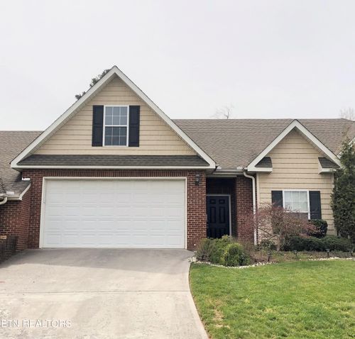 6938 Pemmbrooke Shire Lane, Knoxville, TN, 37909 | Card Image