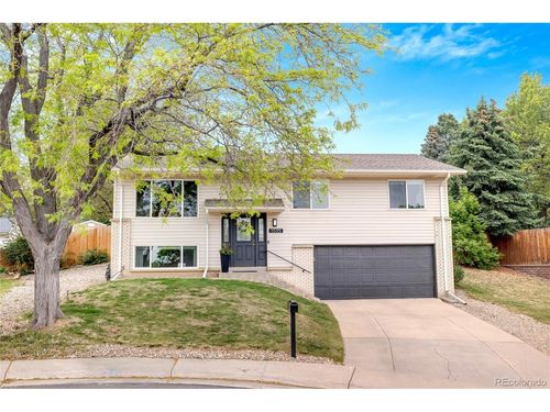 1535 S Zang Ct, Lakewood, CO, 80228-3765 | Card Image