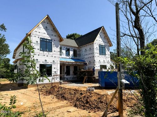 221 Dublin Rd, Raleigh, NC, 27609-3824 | Card Image