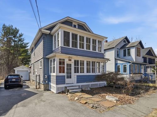 492 Elm St, Northampton, MA, 01060-2831 | Card Image