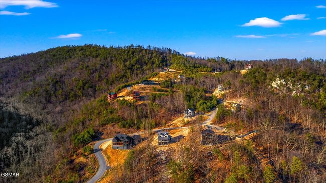 1852 Mountain Ash Way, House other with 5 bedrooms, 6 bathrooms and null parking in Sevierville TN | Image 85