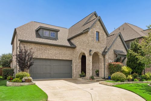 8813 Brunswick Ln, Mckinney, TX, 75072-3535 | Card Image