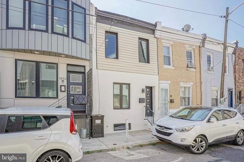 1435 S Ringgold St, PHILADELPHIA, PA, 19146-4005 | Card Image