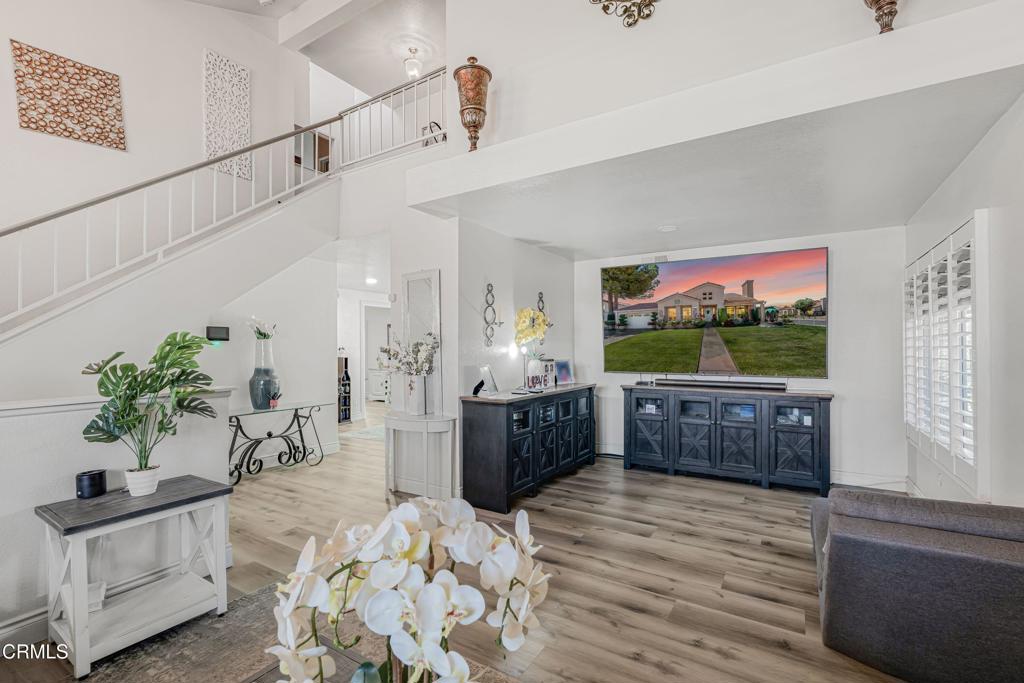 Residential in Palmdale 4