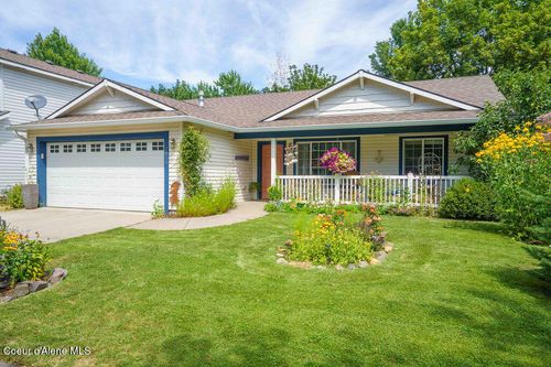 2809 W Versailles Dr, Coeur D Alene, ID, 83815-8188 | Card Image