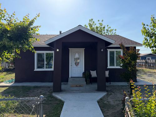 14557 Imperial Rd, Porterville, CA, 93257 | Card Image