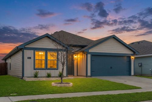 6531 Sand Dune Way, Princeton, TX, 75407-5038 | Card Image