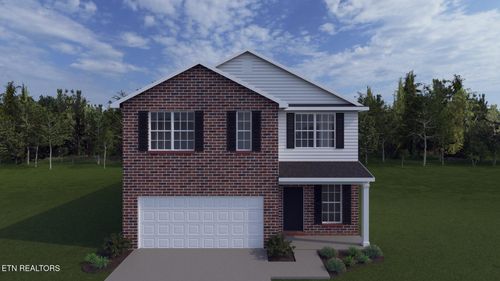 1943 Juniper Brush Rd, Knoxville, TN, 37932-3830 | Card Image