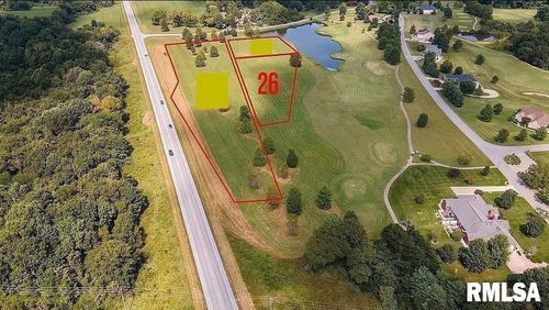 Lot 26 Virginia Dr, Makanda, IL, 62958 | Card Image