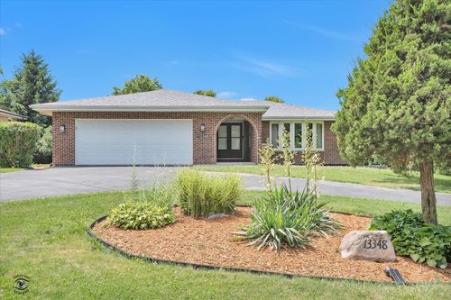 13348 S Stephen Dr, Palos Park, IL, 60464-2219 | Card Image