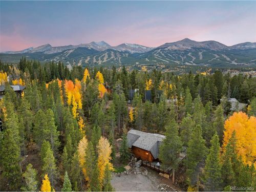 522 Wellington Rd, Breckenridge, CO, 80424-6915 | Card Image