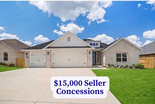 2300 Charles St, Pea Ridge, AR, 72751-3246 | Card Image