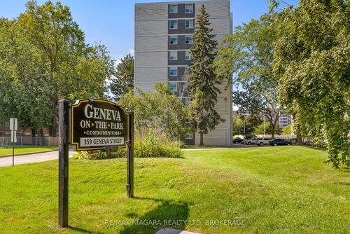 1002-359 Geneva St, St. Catharines, ON, L2N2G5 | Card Image