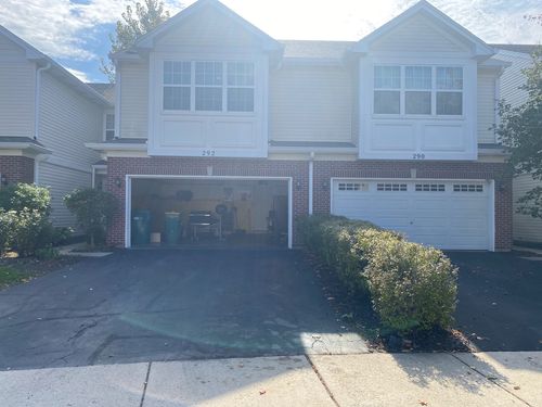 292 S Oak Creek Ln, Romeoville, IL, 60446-5353 | Card Image