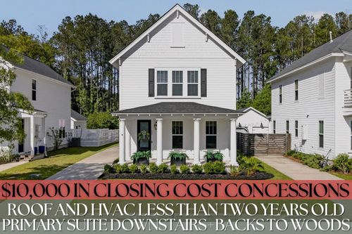 151 Dark Hollow Way, Summerville, SC, 29485-7469 | Card Image