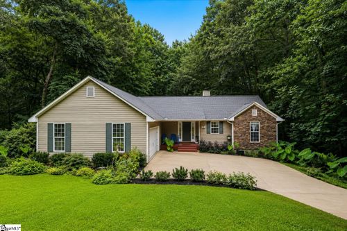 340 Camperdown Ct, Easley, SC, 29642-7734 | Card Image