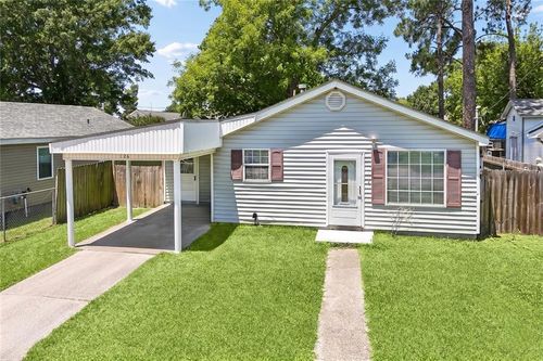 126 Gassen Street, Luling, LA, 70070 | Card Image