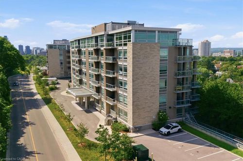 203-467 Charlton Ave E, Hamilton, ON, L8N0B3 | Card Image