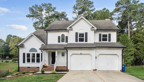 5316 Easthorpe Dr, Raleigh, NC, 27613-5733 | Card Image