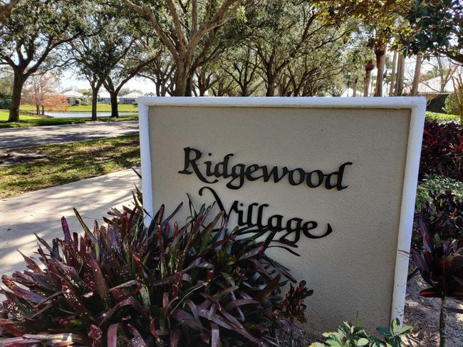 1535 Sw Waterfall Blvd, Condo with 2 bedrooms, 2 bathrooms and null parking in Palm City FL | Image 22