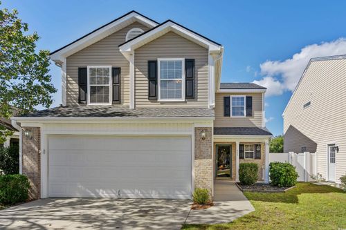 425 Dandelion Ln, Myrtle Beach, SC, 29579-4127 | Card Image