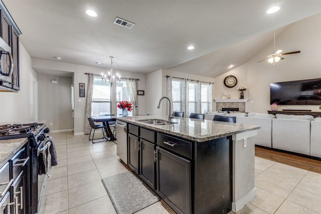 1269 Meridian Dr, House other with 5 bedrooms, 3 bathrooms and null parking in Forney TX | Image 10