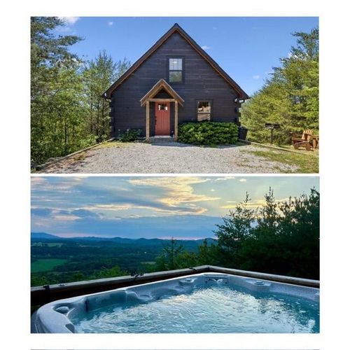 117 Skyline Dr, Tellico Plains, TN, 37385-3000 | Card Image