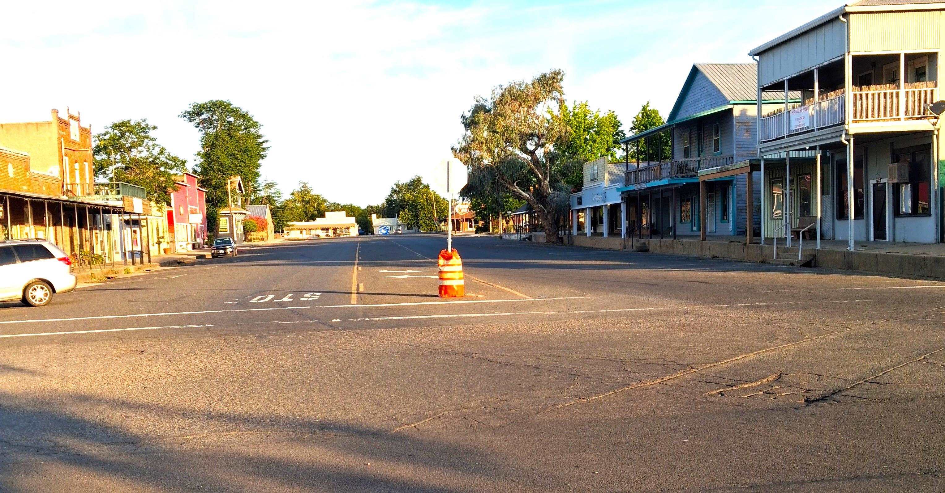 Business Opportunity in Cottonwood 2