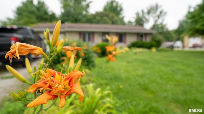 802 Winters St, House other with 3 bedrooms, 1 bathrooms and null parking in Augusta IL | Image 35