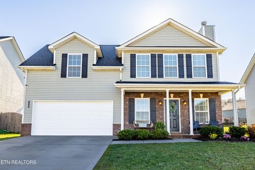 3328 Song Sparrow Dr, Maryville, TN, 37803-6905 | Card Image