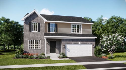 1519 Sawgrass Ln, Beecher, IL, 60401-3379 | Card Image