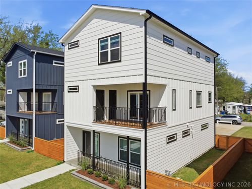 204 W Houston St, Broken Arrow, OK, 74012-5341 | Card Image