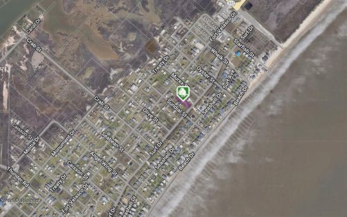 414 Surf Dr, Freeport, TX, 77541-9137 | Card Image