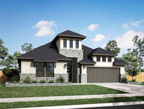 2719 Crown Ridge Drive, Missouri City, TX, 77459 | Card Image