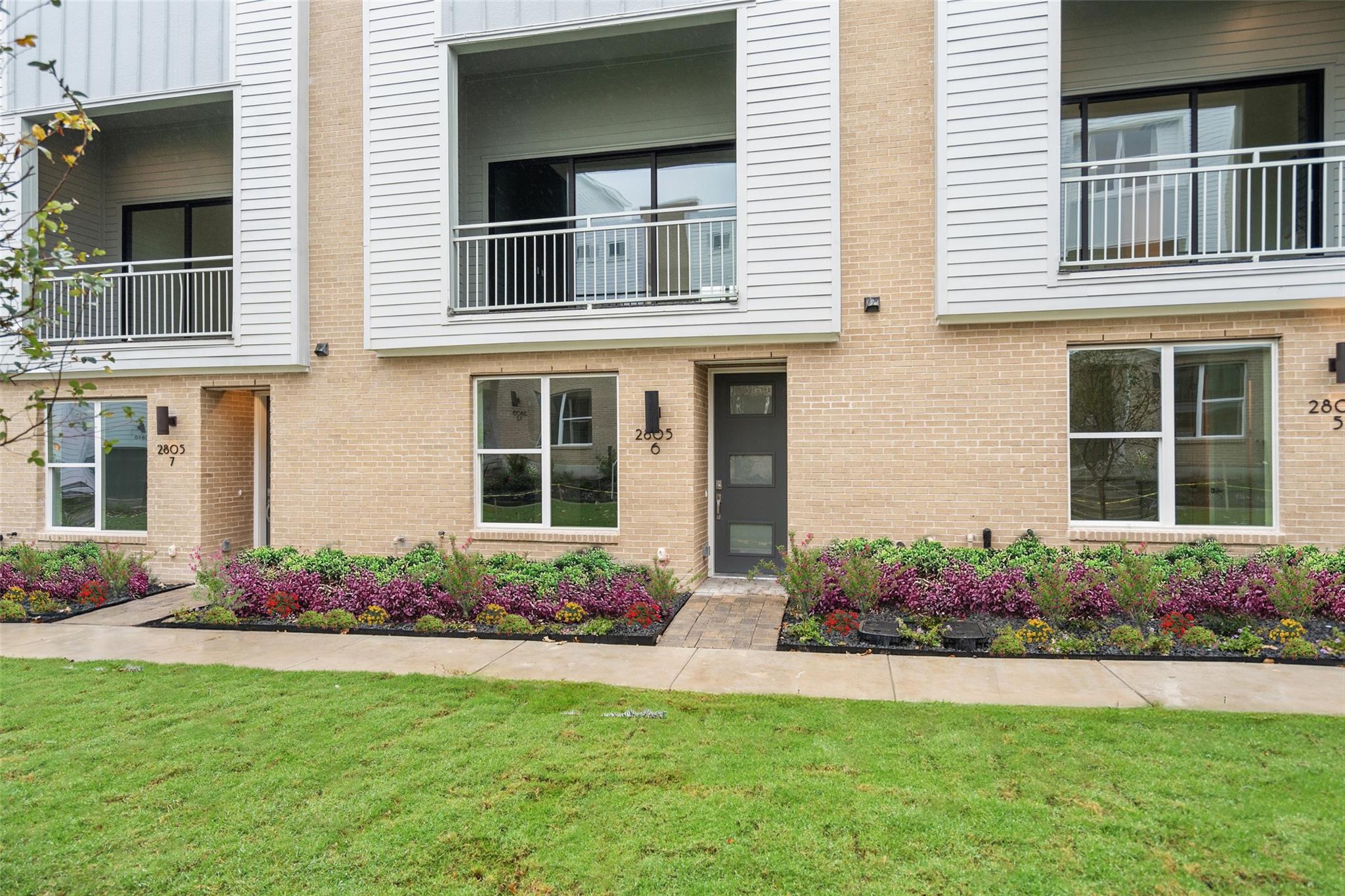 Residential in Austin