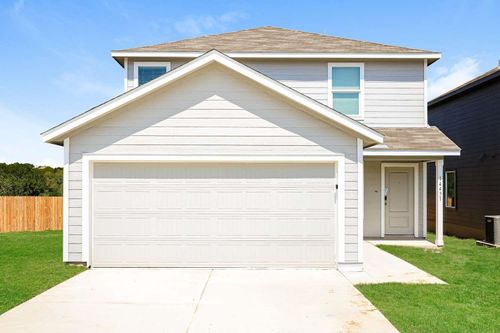 14431 Jensen Crk, San Antonio, TX, 78245-5278 | Card Image