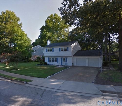 207 Missionary Rdg, Hampton, VA, 23669-1522 | Card Image